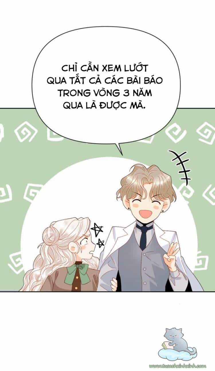 Hoàng Hậu Tái Hôn - Chương 88 - ảnh 37