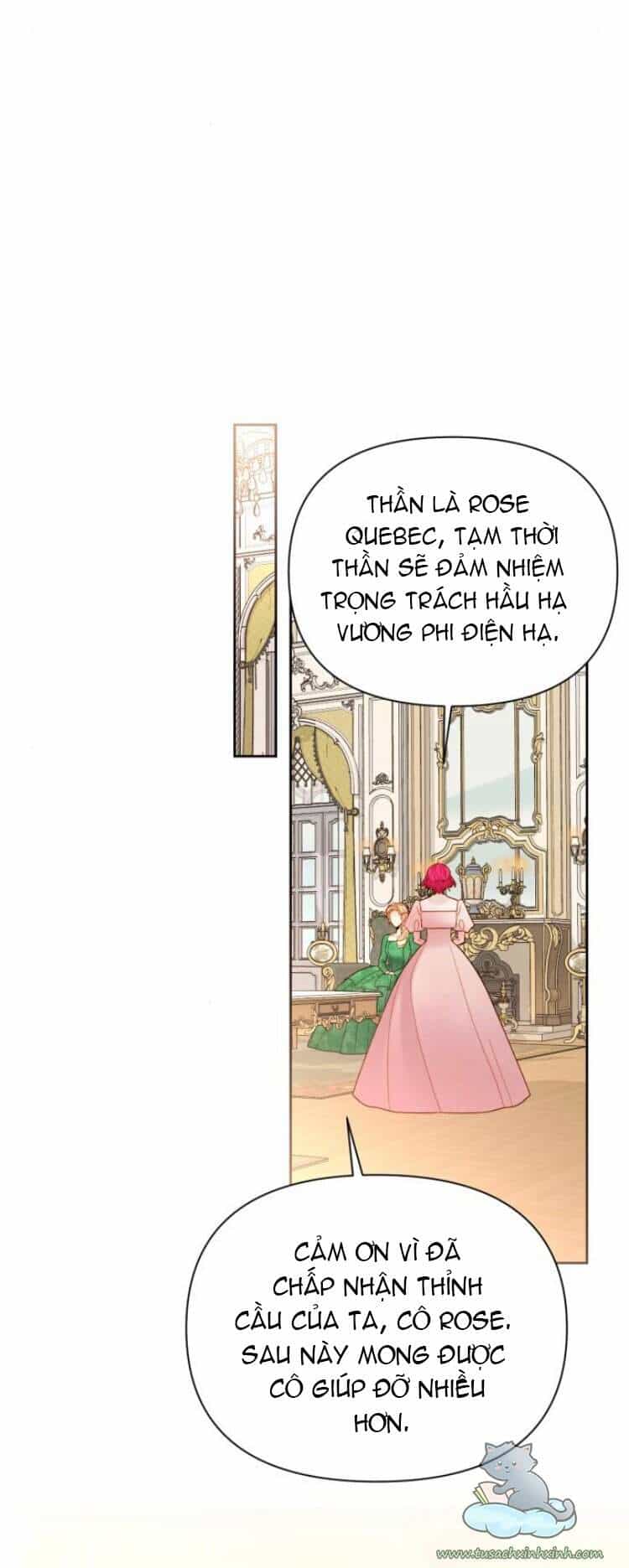 Hoàng Hậu Tái Hôn - Chương 88 - ảnh 45