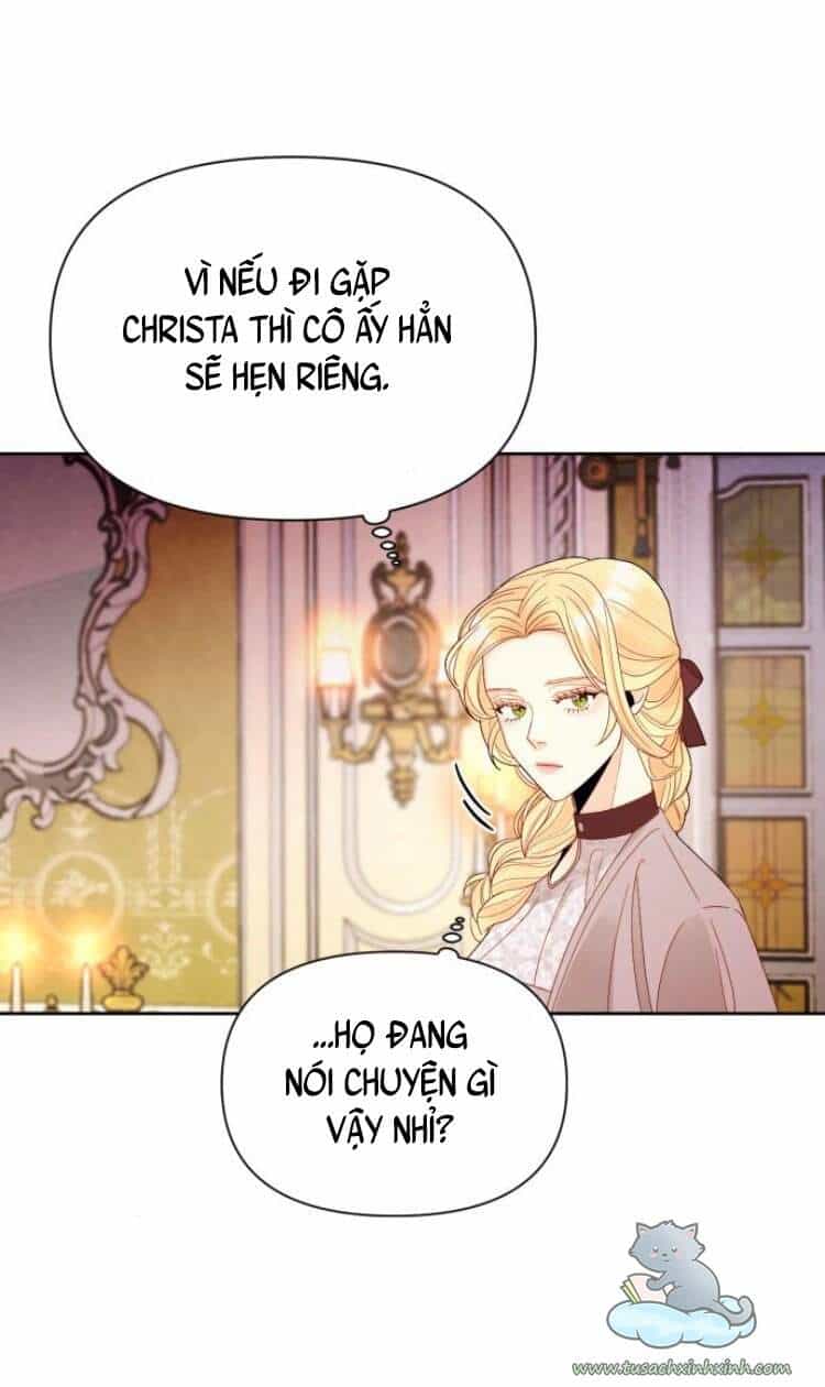 Hoàng Hậu Tái Hôn - Chương 89 - ảnh 13