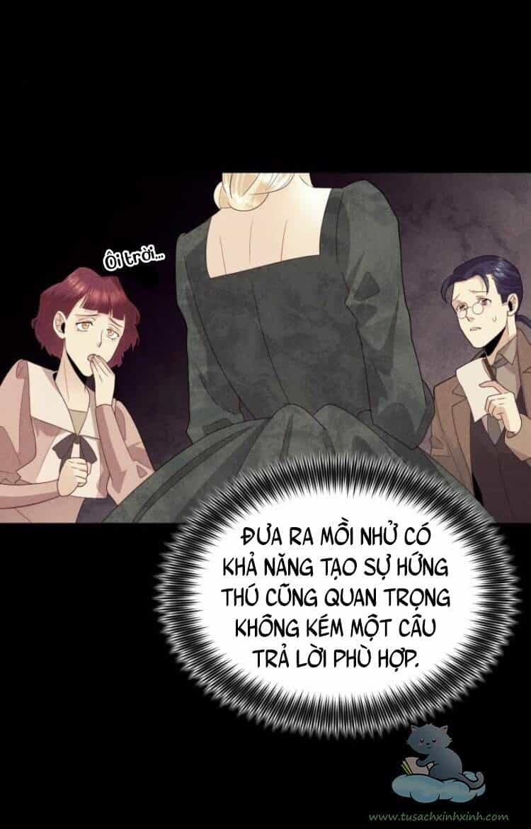 Hoàng Hậu Tái Hôn - Chương 89 - ảnh 24