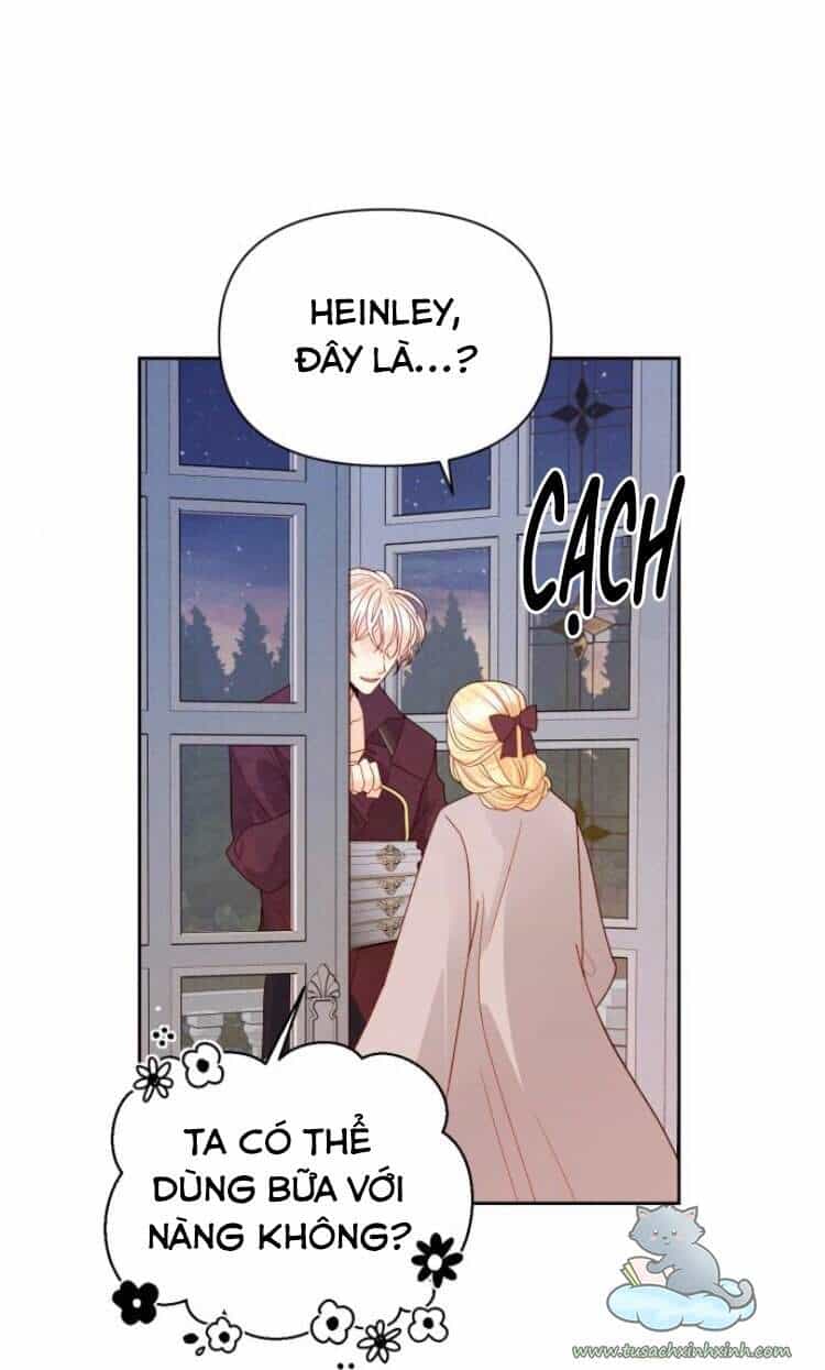 Hoàng Hậu Tái Hôn - Chương 89 - ảnh 30