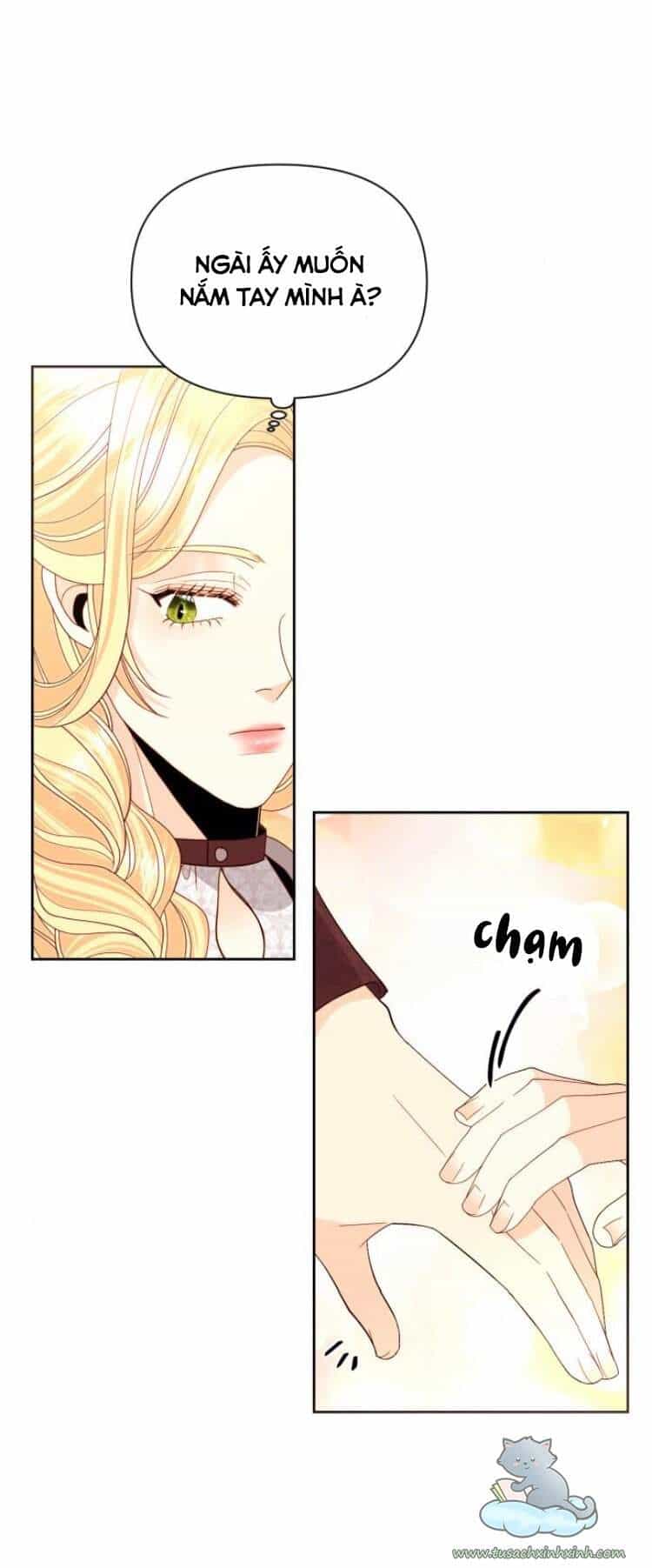 Hoàng Hậu Tái Hôn - Chương 89 - ảnh 43