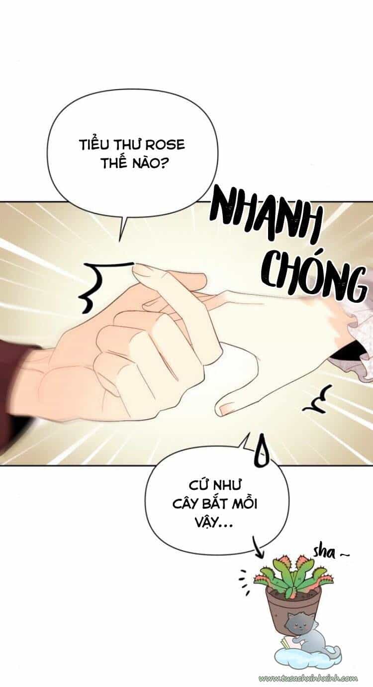 Hoàng Hậu Tái Hôn - Chương 89 - ảnh 44