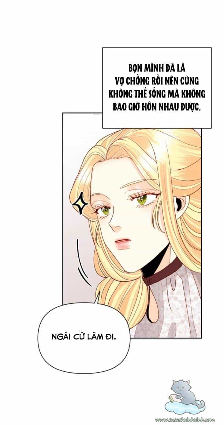 Hoàng Hậu Tái Hôn - Chương 89 - ảnh 58