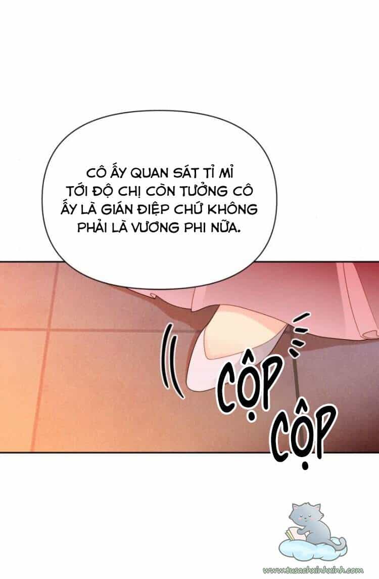 Hoàng Hậu Tái Hôn - Chương 89 - ảnh 6