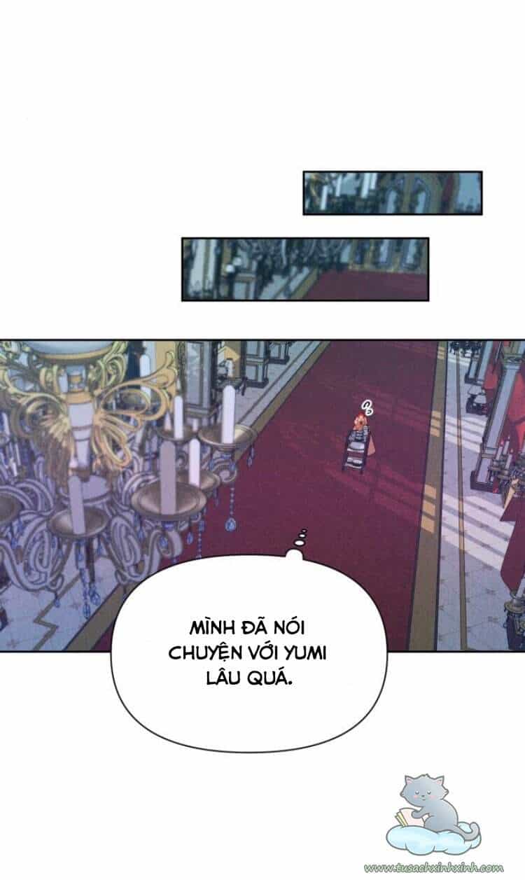 Hoàng Hậu Tái Hôn - Chương 89 - ảnh 65
