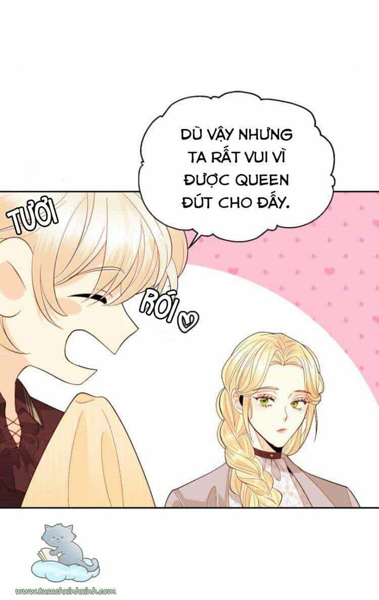 Hoàng Hậu Tái Hôn - Chương 90 - ảnh 14