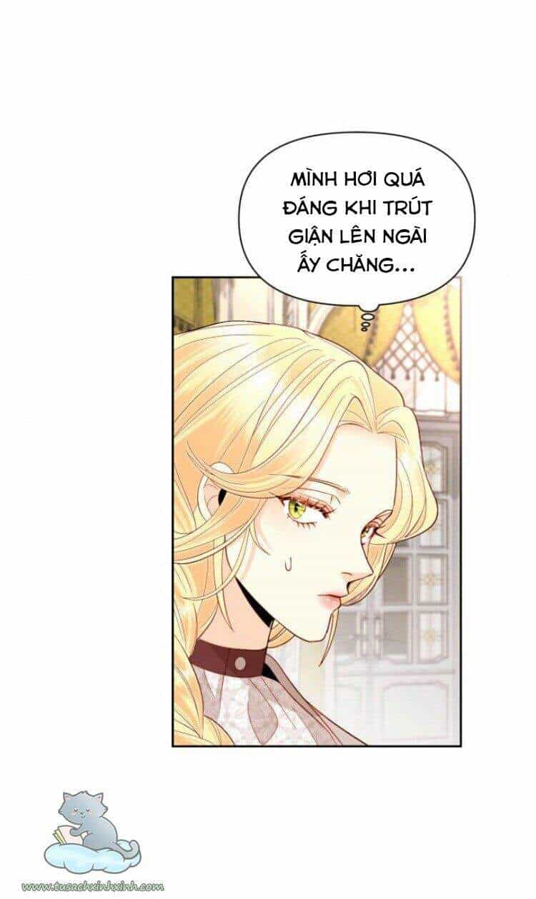 Hoàng Hậu Tái Hôn - Chương 90 - ảnh 15