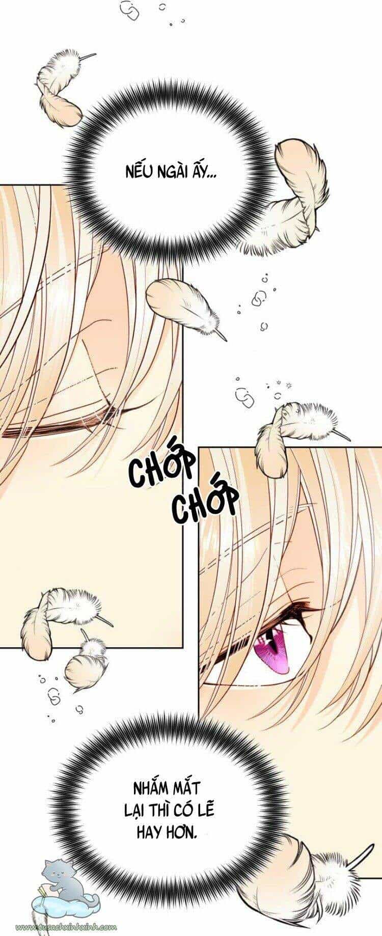 Hoàng Hậu Tái Hôn - Chương 90 - ảnh 19