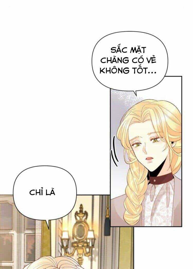 Hoàng Hậu Tái Hôn - Chương 90 - ảnh 31