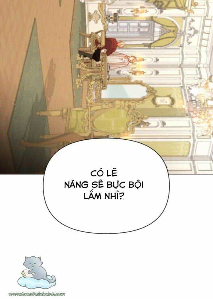 Hoàng Hậu Tái Hôn - Chương 90 - ảnh 40