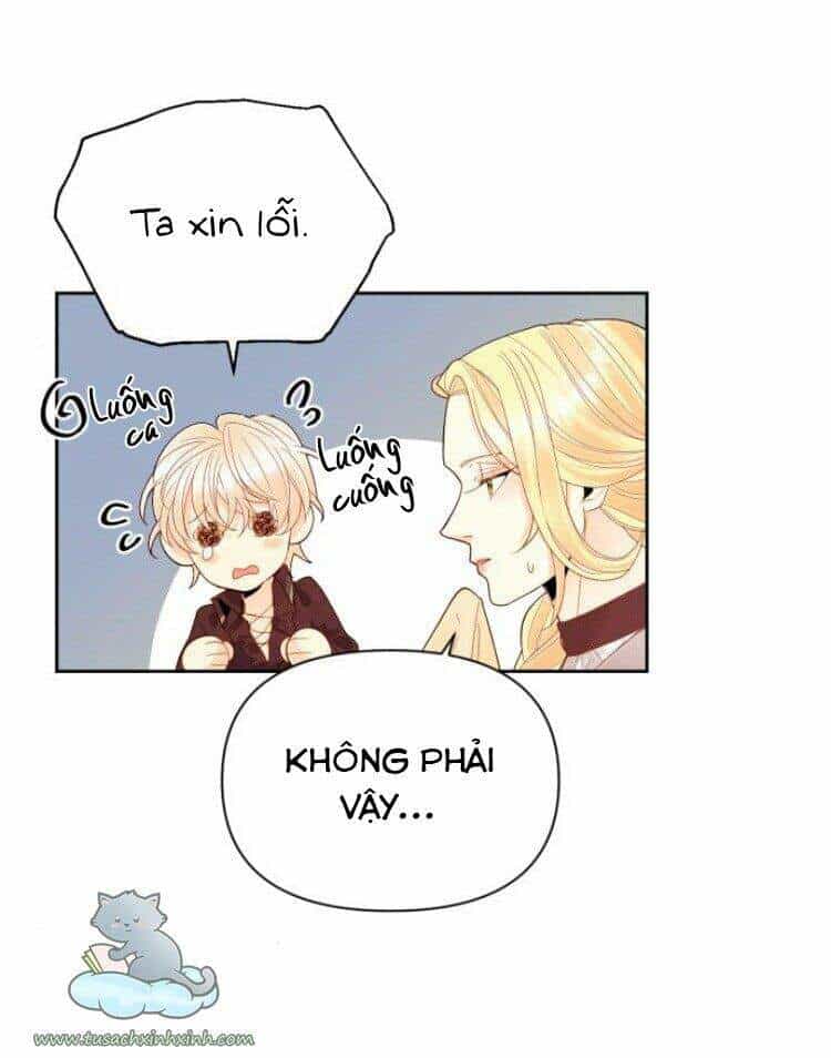 Hoàng Hậu Tái Hôn - Chương 90 - ảnh 5