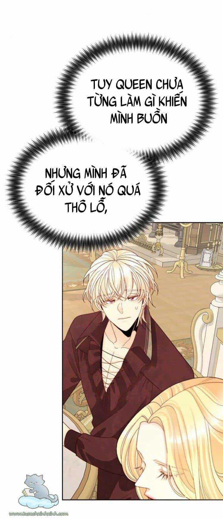 Hoàng Hậu Tái Hôn - Chương 90 - ảnh 52