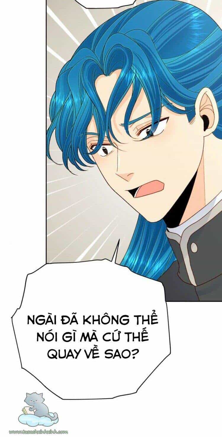 Hoàng Hậu Tái Hôn - Chương 90 - ảnh 59