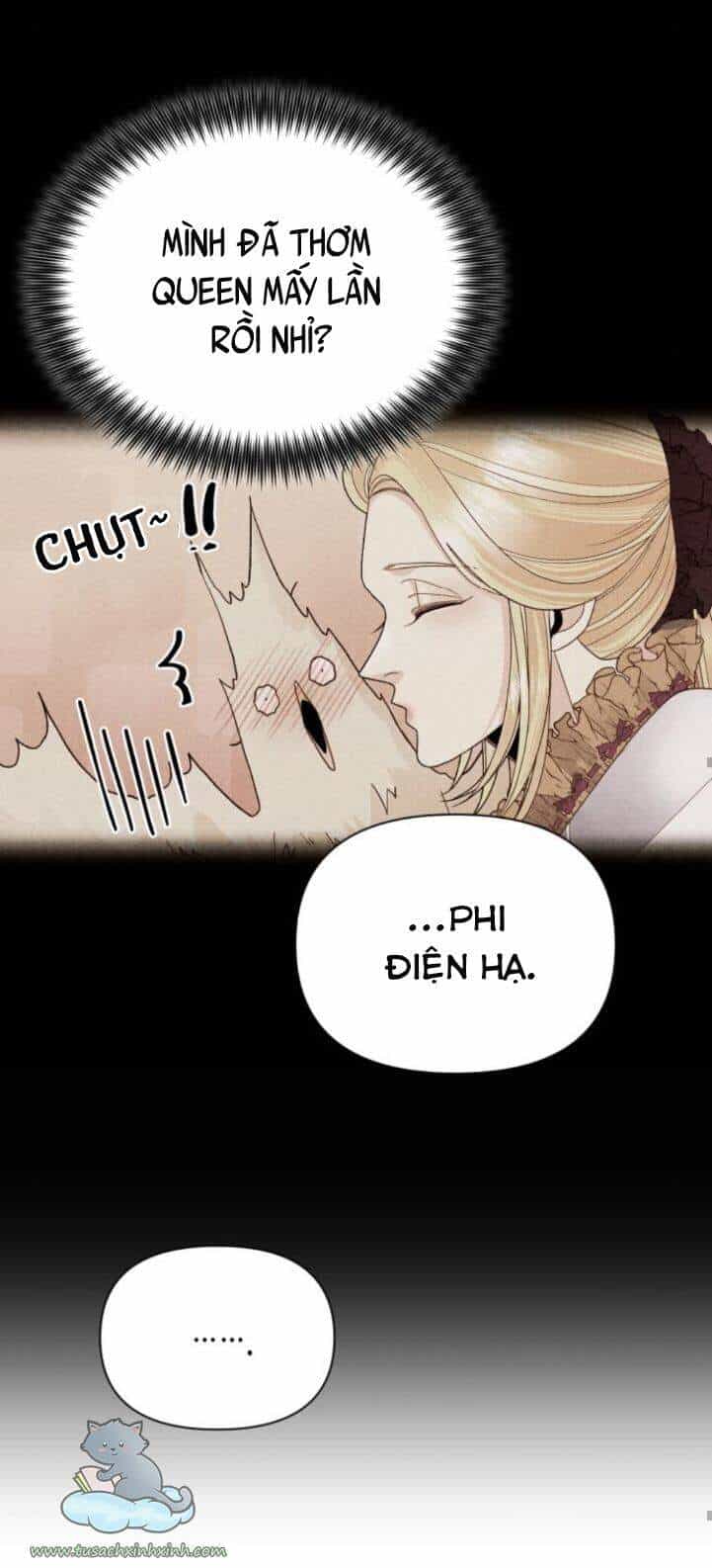 Hoàng Hậu Tái Hôn - Chương 91 - ảnh 13