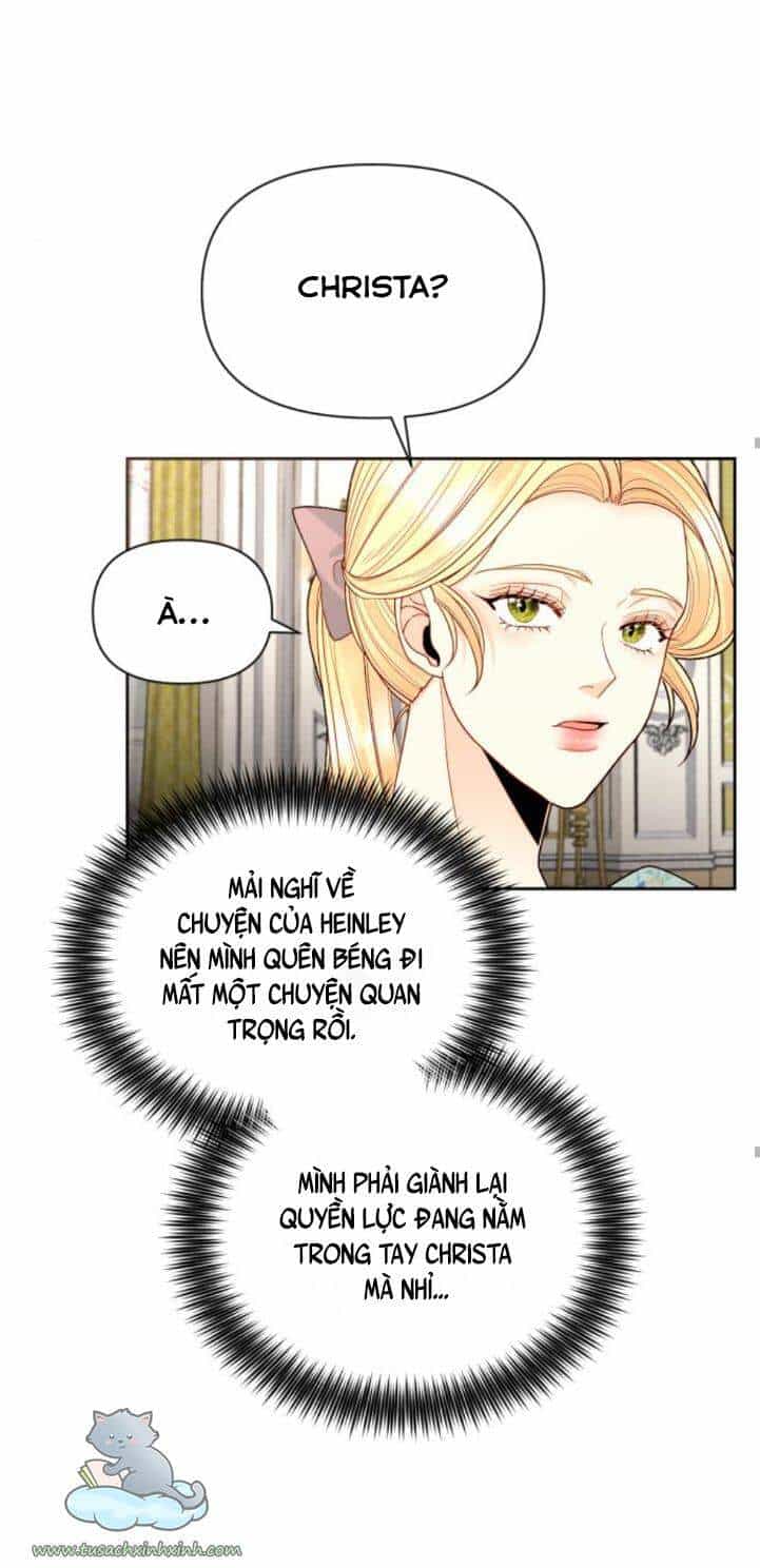 Hoàng Hậu Tái Hôn - Chương 91 - ảnh 16