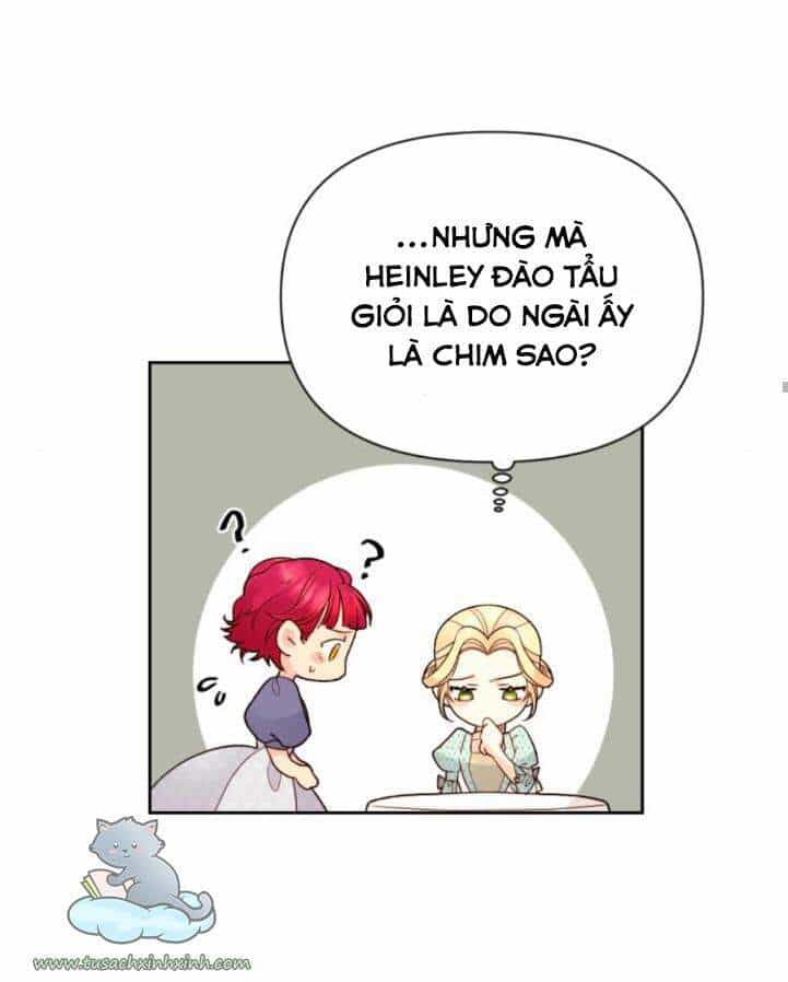 Hoàng Hậu Tái Hôn - Chương 91 - ảnh 17