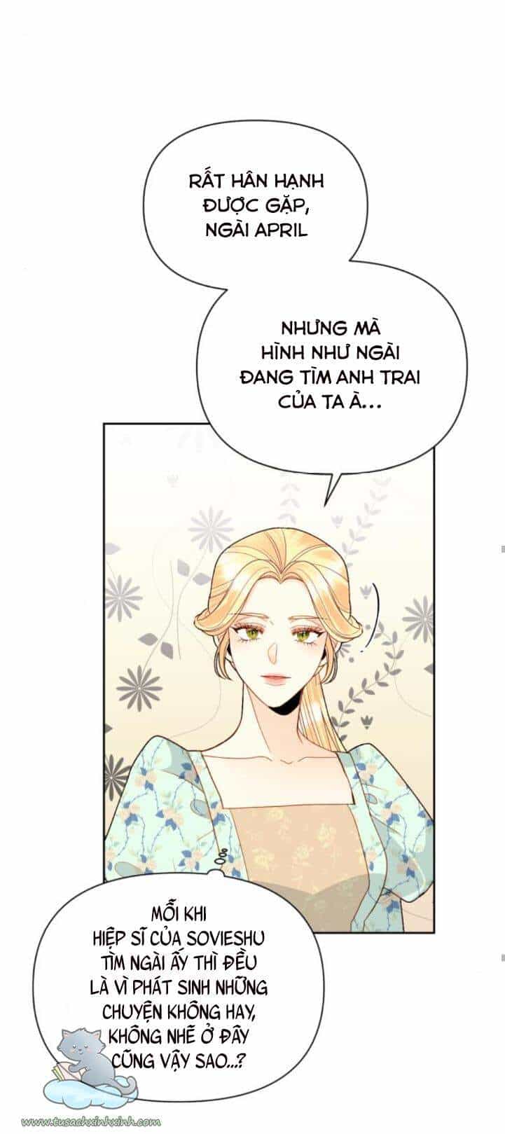 Hoàng Hậu Tái Hôn - Chương 91 - ảnh 35