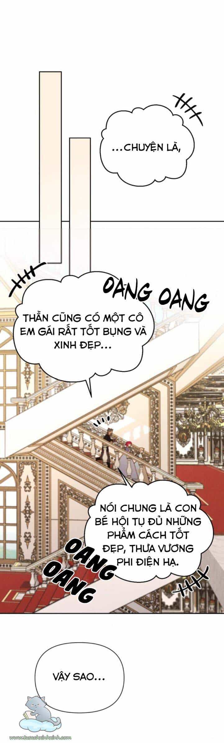 Hoàng Hậu Tái Hôn - Chương 91 - ảnh 46