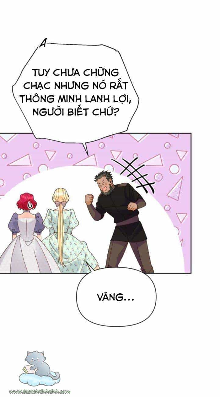 Hoàng Hậu Tái Hôn - Chương 91 - ảnh 48