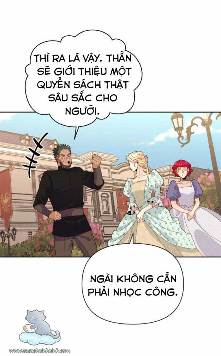 Hoàng Hậu Tái Hôn - Chương 91 - ảnh 50