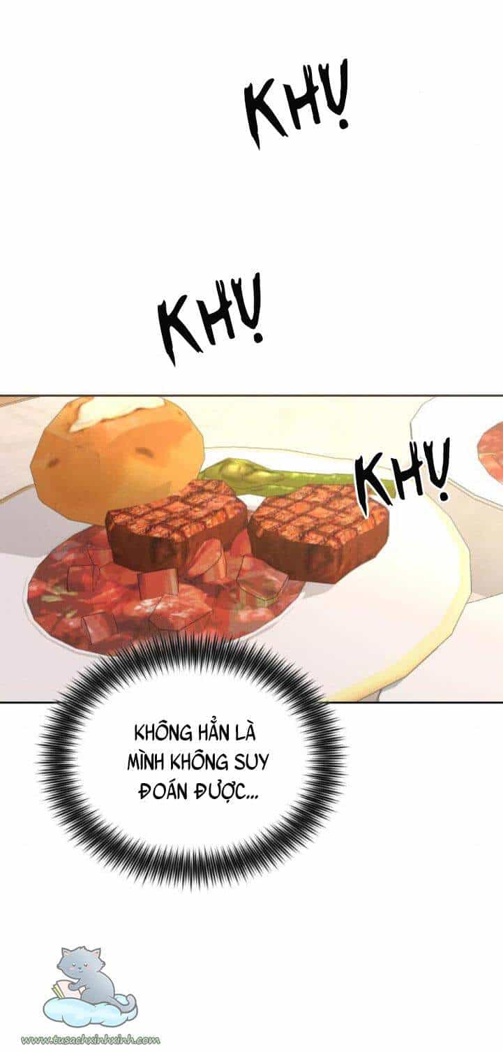 Hoàng Hậu Tái Hôn - Chương 91 - ảnh 6