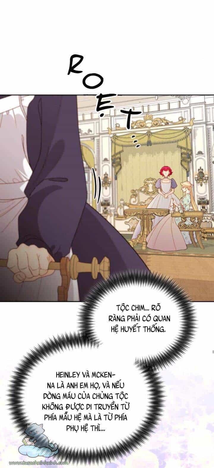 Hoàng Hậu Tái Hôn - Chương 91 - ảnh 9