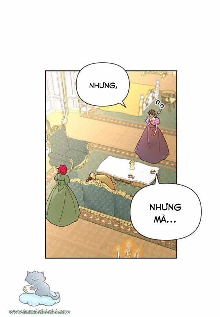 Hoàng Hậu Tái Hôn - Chương 92 - ảnh 11