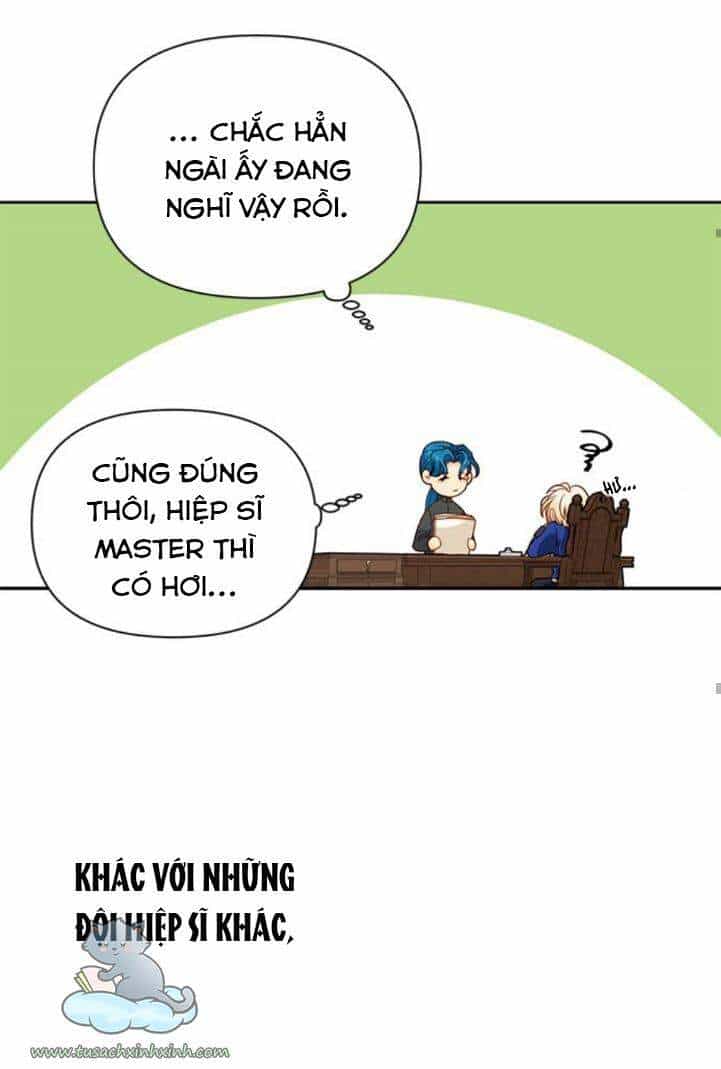 Hoàng Hậu Tái Hôn - Chương 92 - ảnh 22