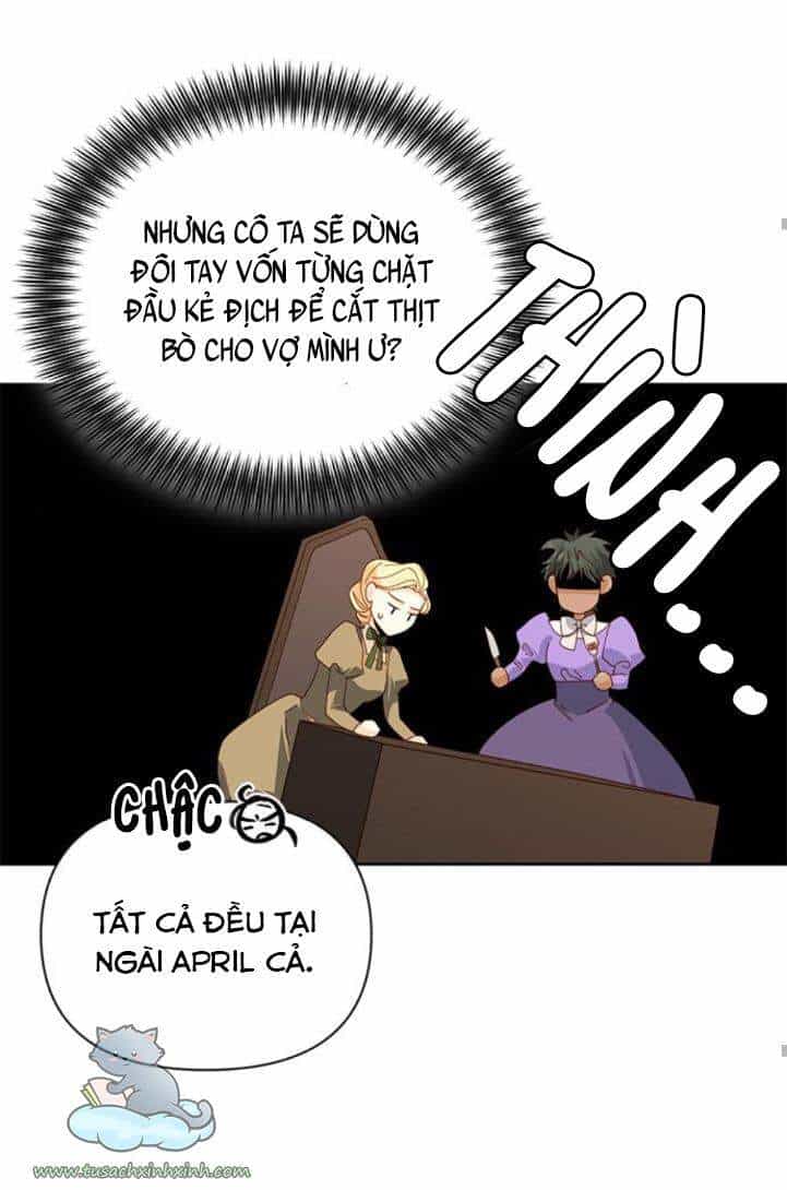 Hoàng Hậu Tái Hôn - Chương 92 - ảnh 28
