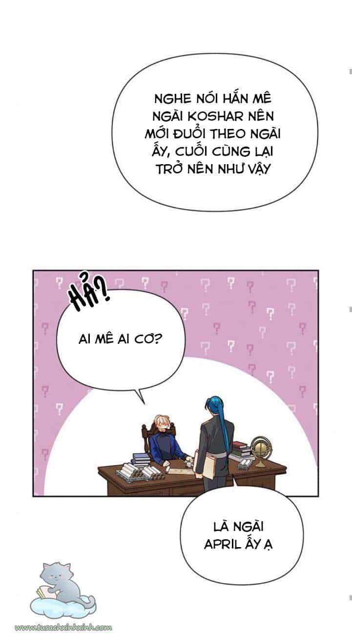 Hoàng Hậu Tái Hôn - Chương 92 - ảnh 29