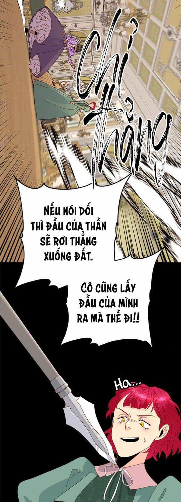 Hoàng Hậu Tái Hôn - Chương 92 - ảnh 39