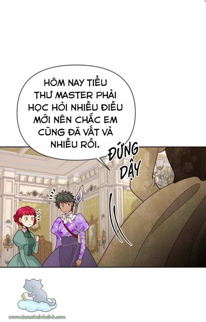 Hoàng Hậu Tái Hôn - Chương 92 - ảnh 43