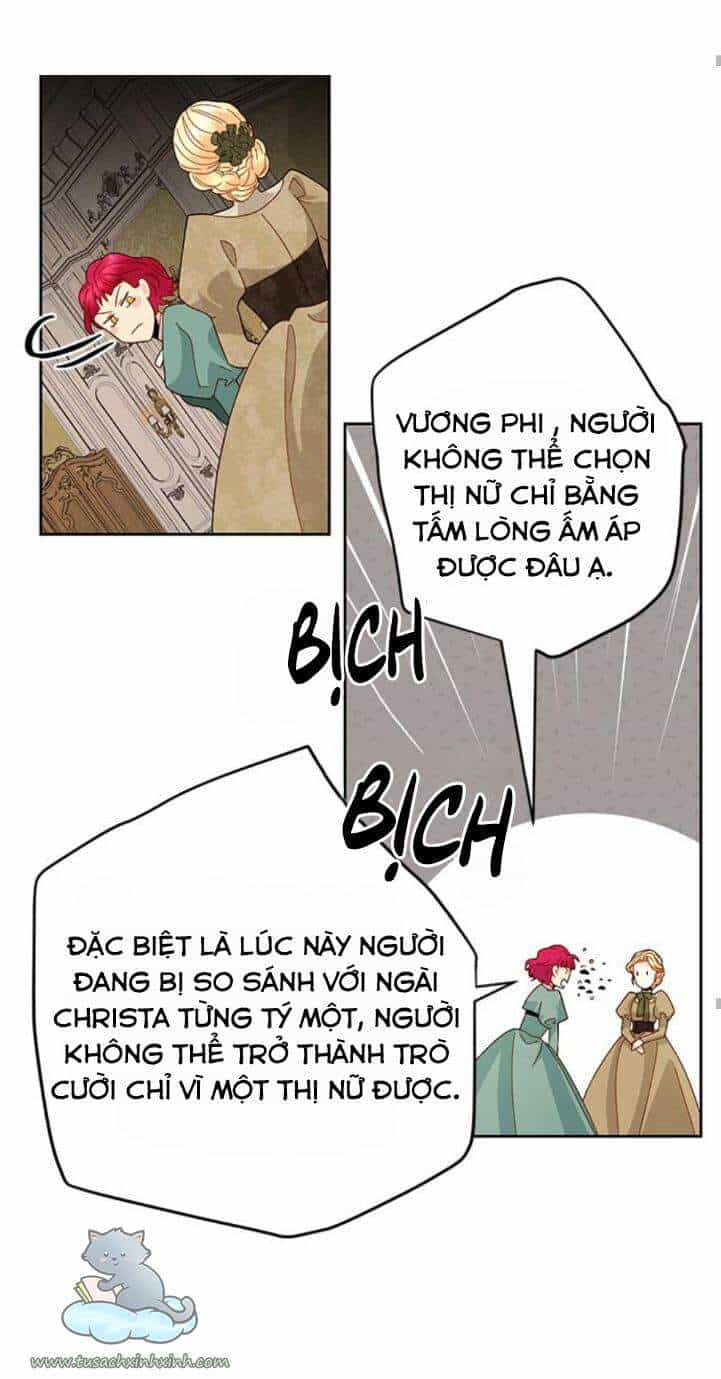 Hoàng Hậu Tái Hôn - Chương 92 - ảnh 52