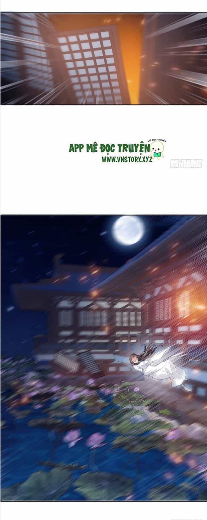 Hoàng Hậu Ương Bướng - Chương 1 - ảnh 25