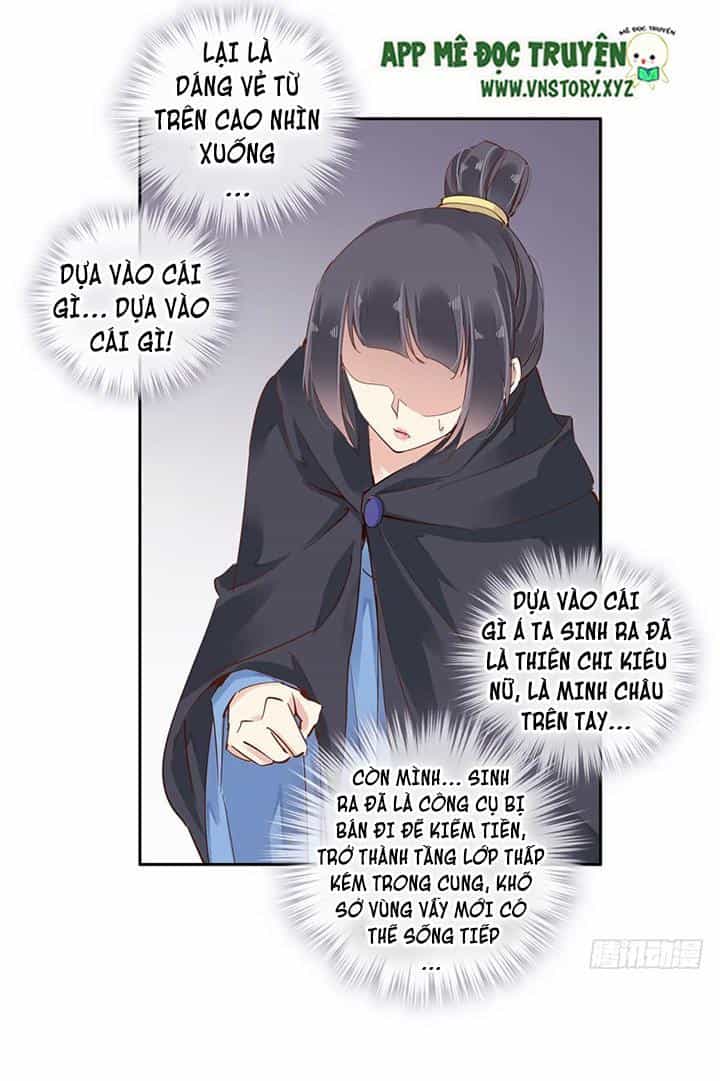 Hoàng Hậu Ương Bướng - Chương 10 - ảnh 4