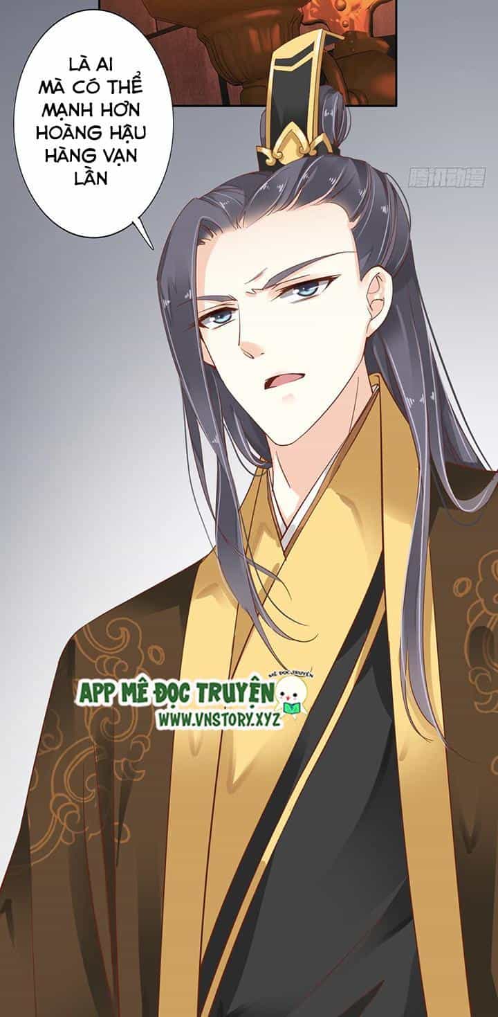 Hoàng Hậu Ương Bướng - Chương 10 - ảnh 7