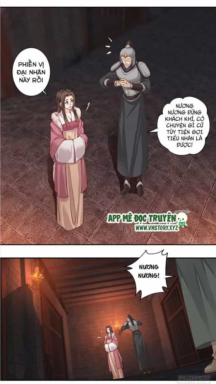 Hoàng Hậu Ương Bướng - Chương 100 - ảnh 2