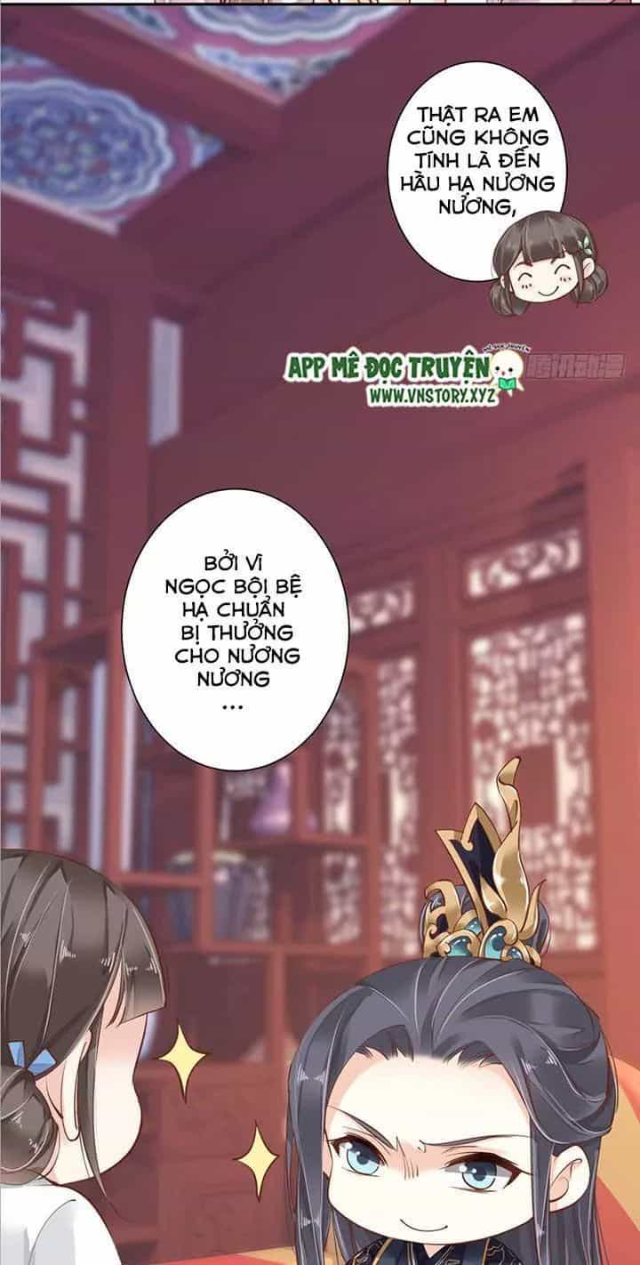 Hoàng Hậu Ương Bướng - Chương 100 - ảnh 4