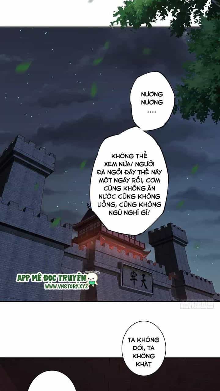 Hoàng Hậu Ương Bướng - Chương 101 - ảnh 19