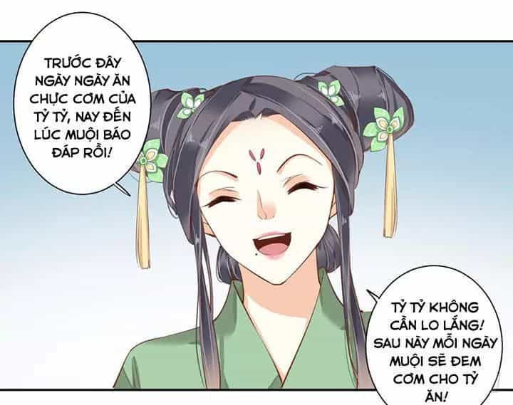 Hoàng Hậu Ương Bướng - Chương 101 - ảnh 2