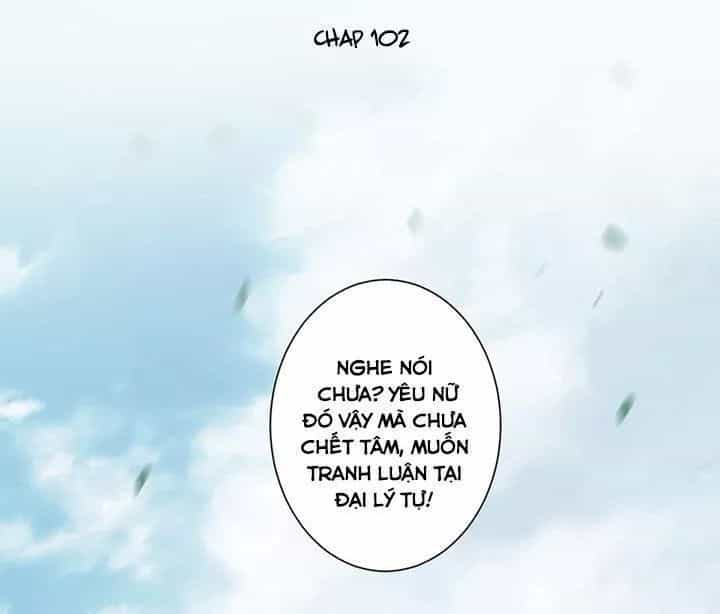 Hoàng Hậu Ương Bướng - Chương 102 - ảnh 2