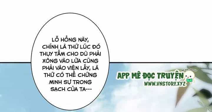 Hoàng Hậu Ương Bướng - Chương 103 - ảnh 18