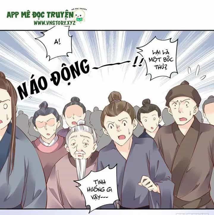 Hoàng Hậu Ương Bướng - Chương 103 - ảnh 20