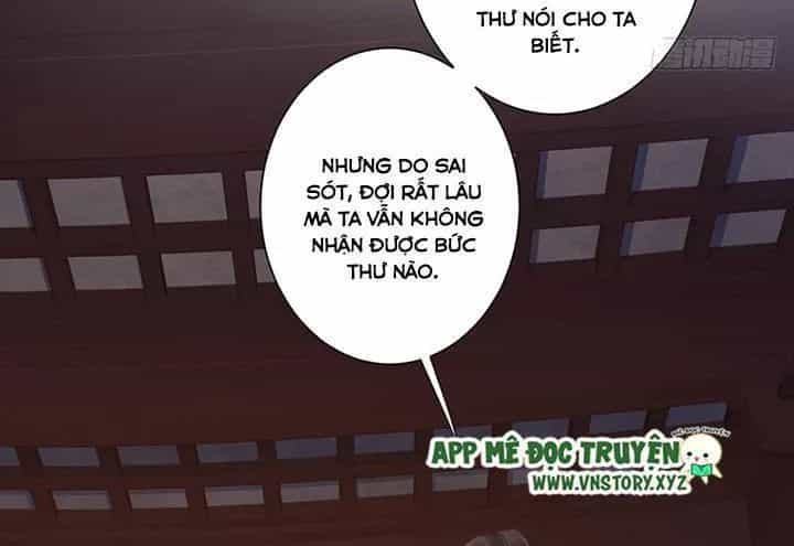 Hoàng Hậu Ương Bướng - Chương 103 - ảnh 22