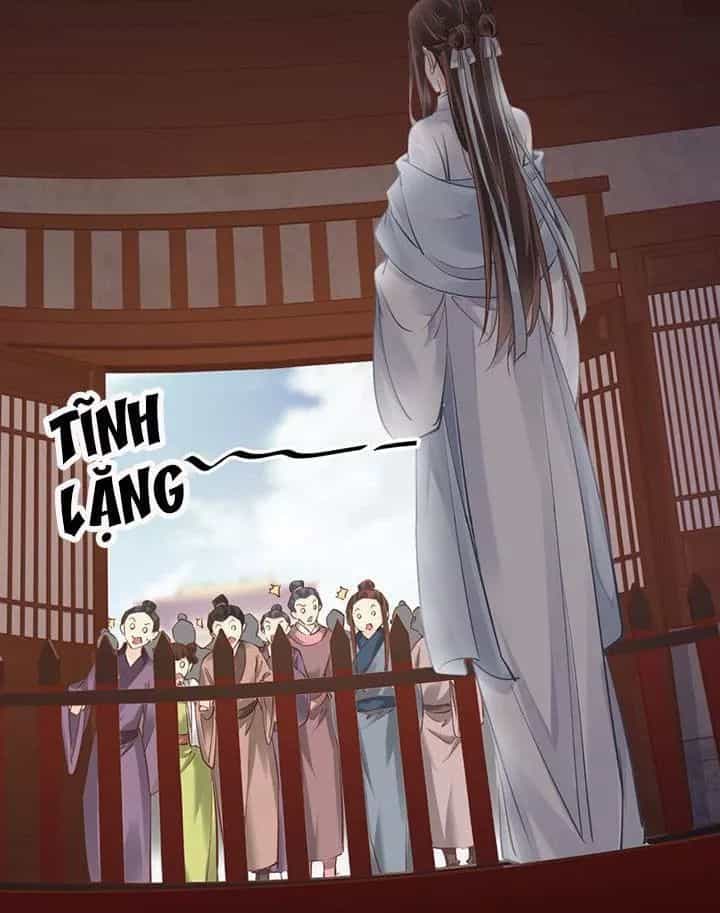 Hoàng Hậu Ương Bướng - Chương 103 - ảnh 23