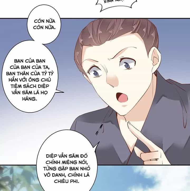 Hoàng Hậu Ương Bướng - Chương 103 - ảnh 30