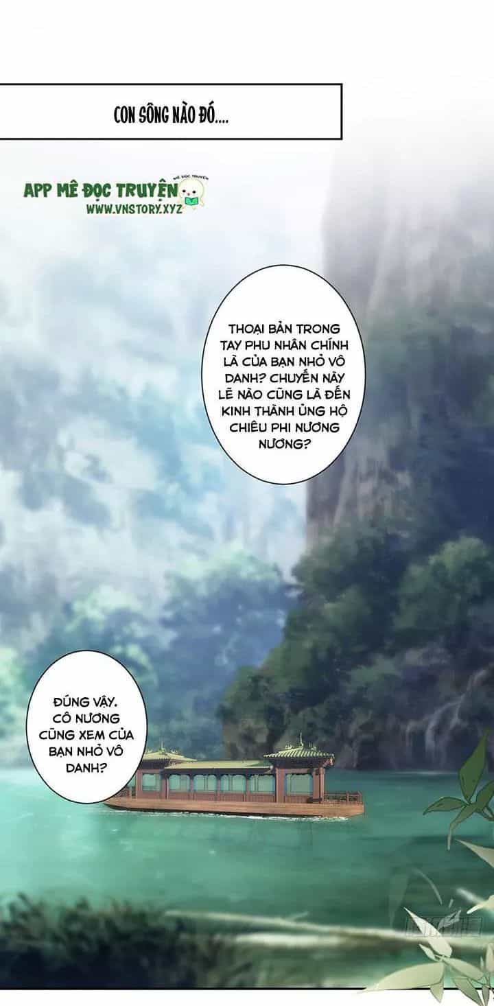 Hoàng Hậu Ương Bướng - Chương 103 - ảnh 40