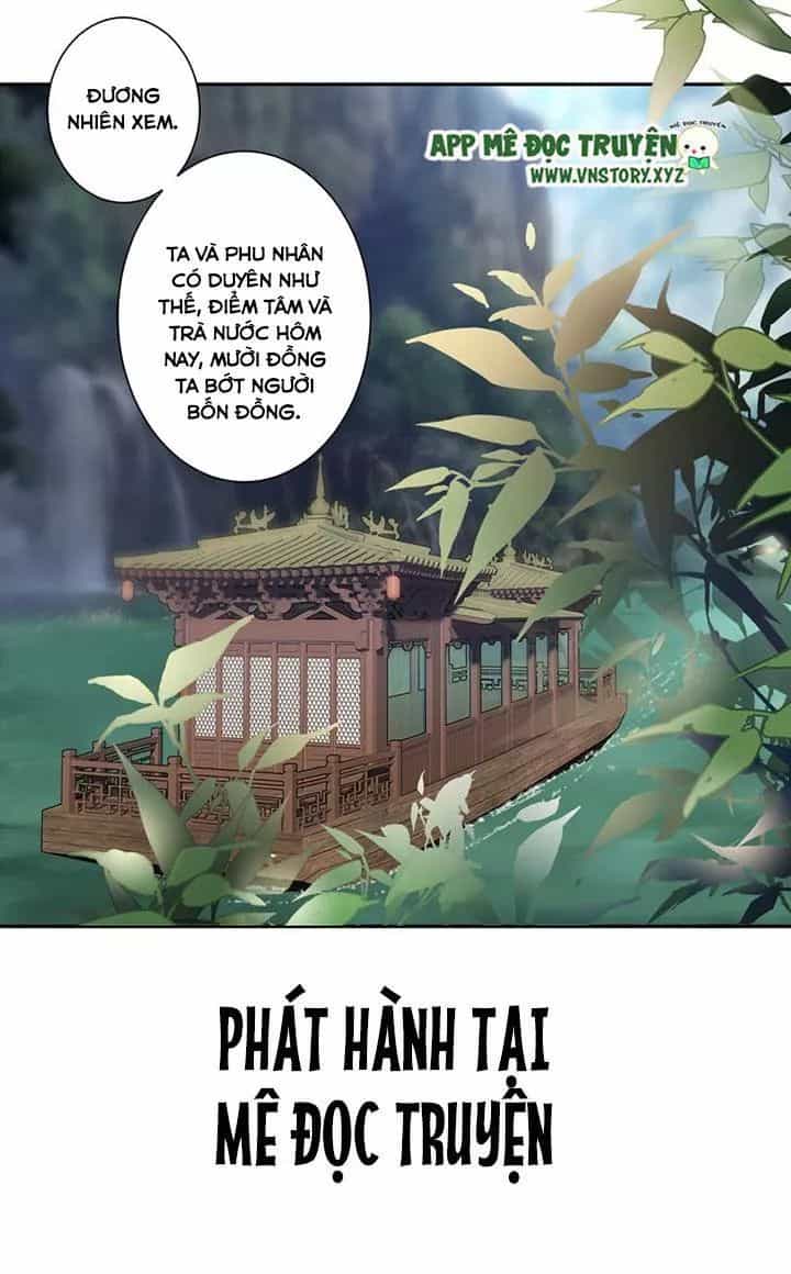 Hoàng Hậu Ương Bướng - Chương 103 - ảnh 41