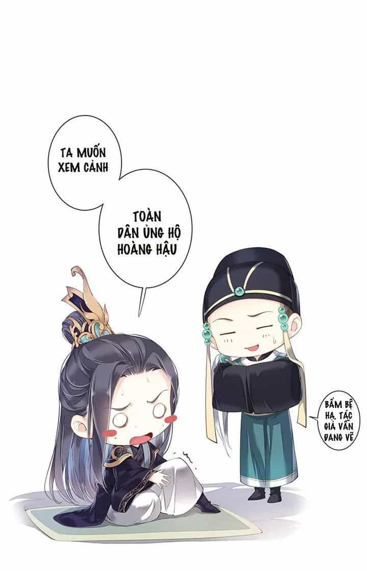 Hoàng Hậu Ương Bướng - Chương 103 - ảnh 42